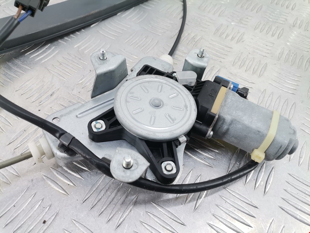 Стеклоподъемник задний левый CHEVROLET Epica 2006-2012