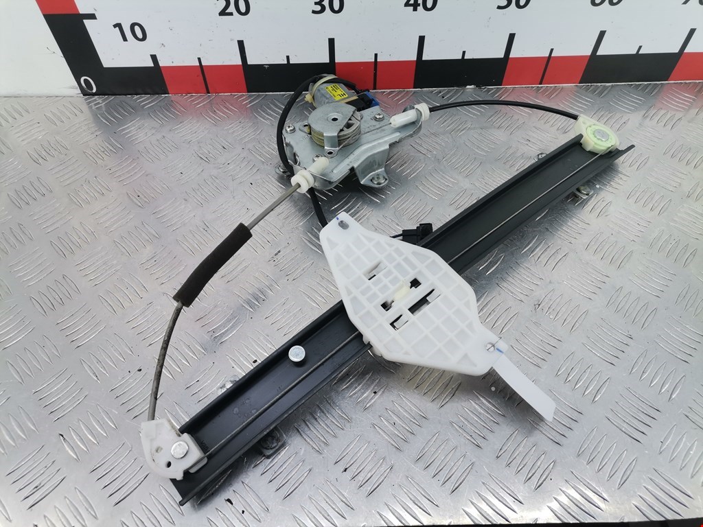 Стеклоподъемник задний левый CHEVROLET Epica 2006-2012