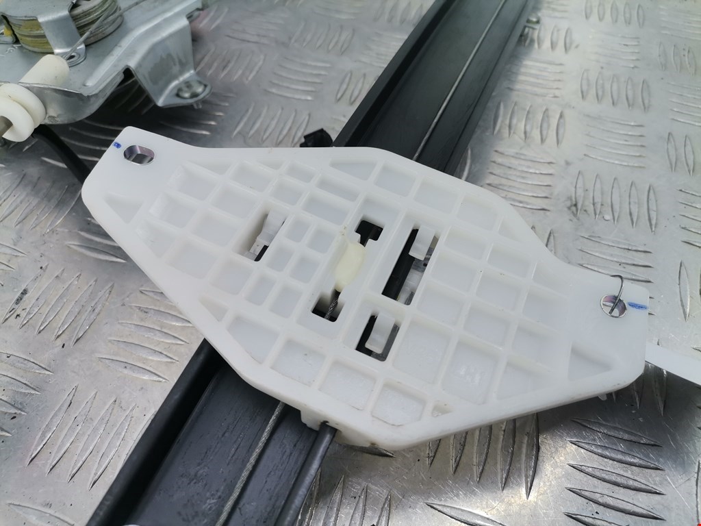 Стеклоподъемник задний левый CHEVROLET Epica 2006-2012