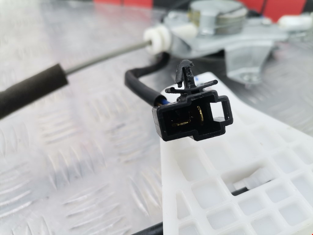 Стеклоподъемник задний левый CHEVROLET Epica 2006-2012