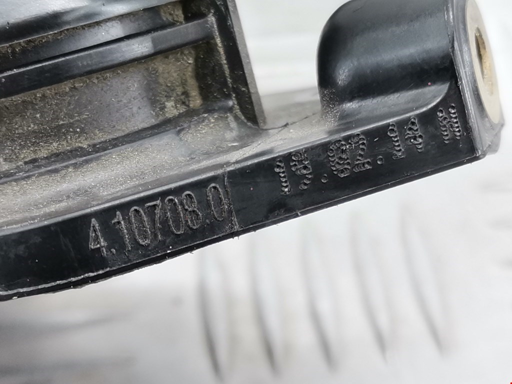 Корпус термостата BMW 5er 5 серия F10/F11/F07 2009-2017