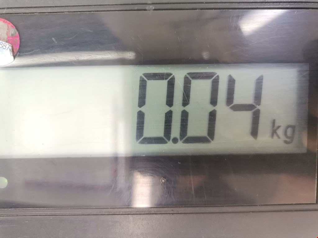 Фонарь подсветки номера BMW 5er 5 серия F10/F11/F07 2009-2017