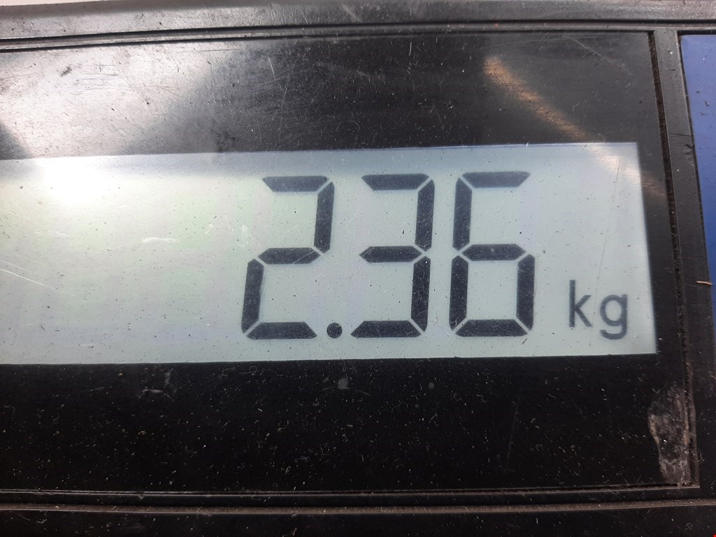 Рычаг задний правый HYUNDAI Terracan 2001-2006