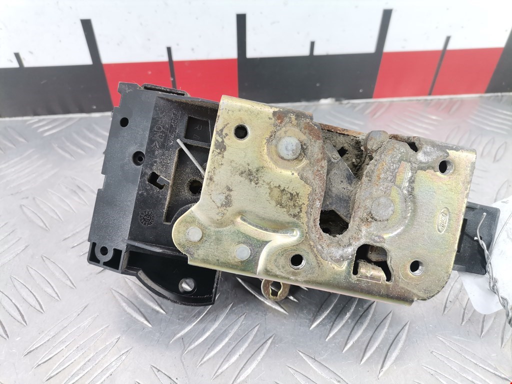 Замок двери задней правой FORD Focus I 1998-2005