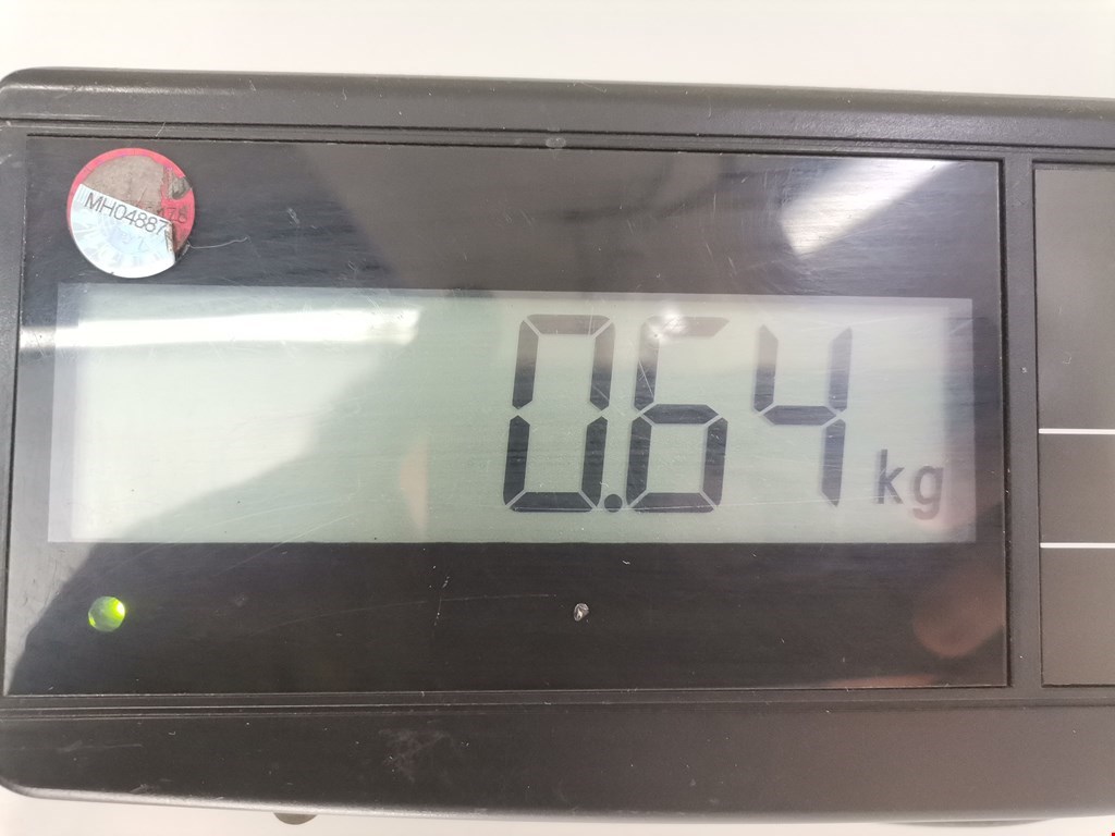 Замок двери задней правой FORD Focus I 1998-2005