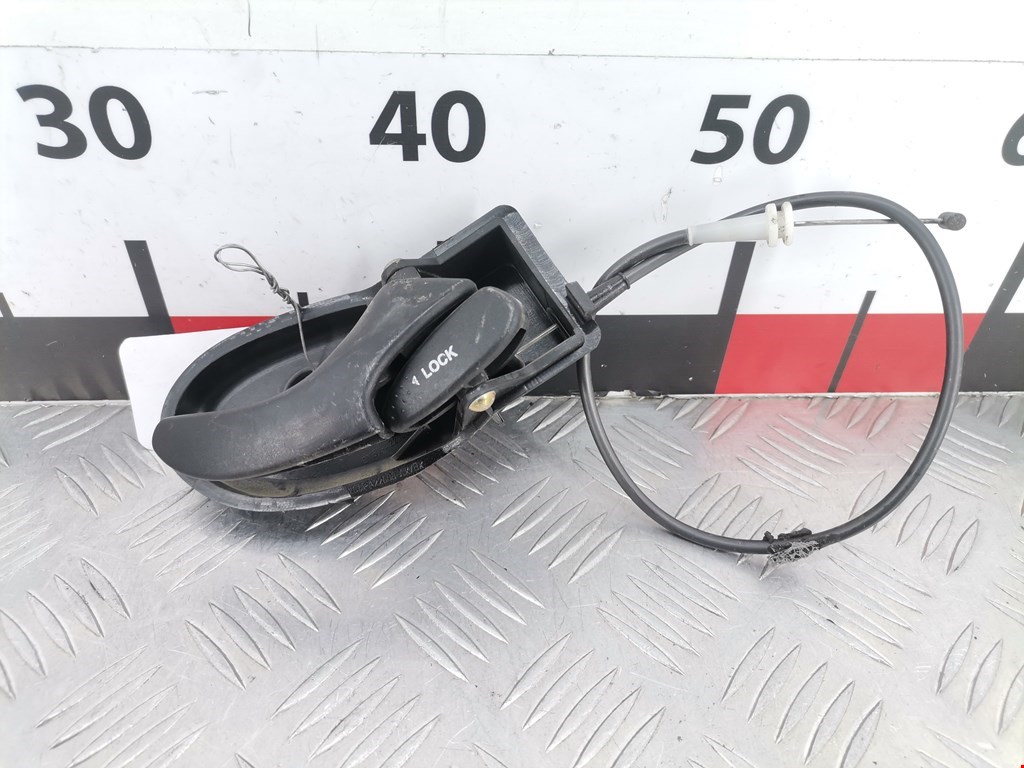 Ручка дверная задняя внутренняя правая FORD Focus I 1998-2005