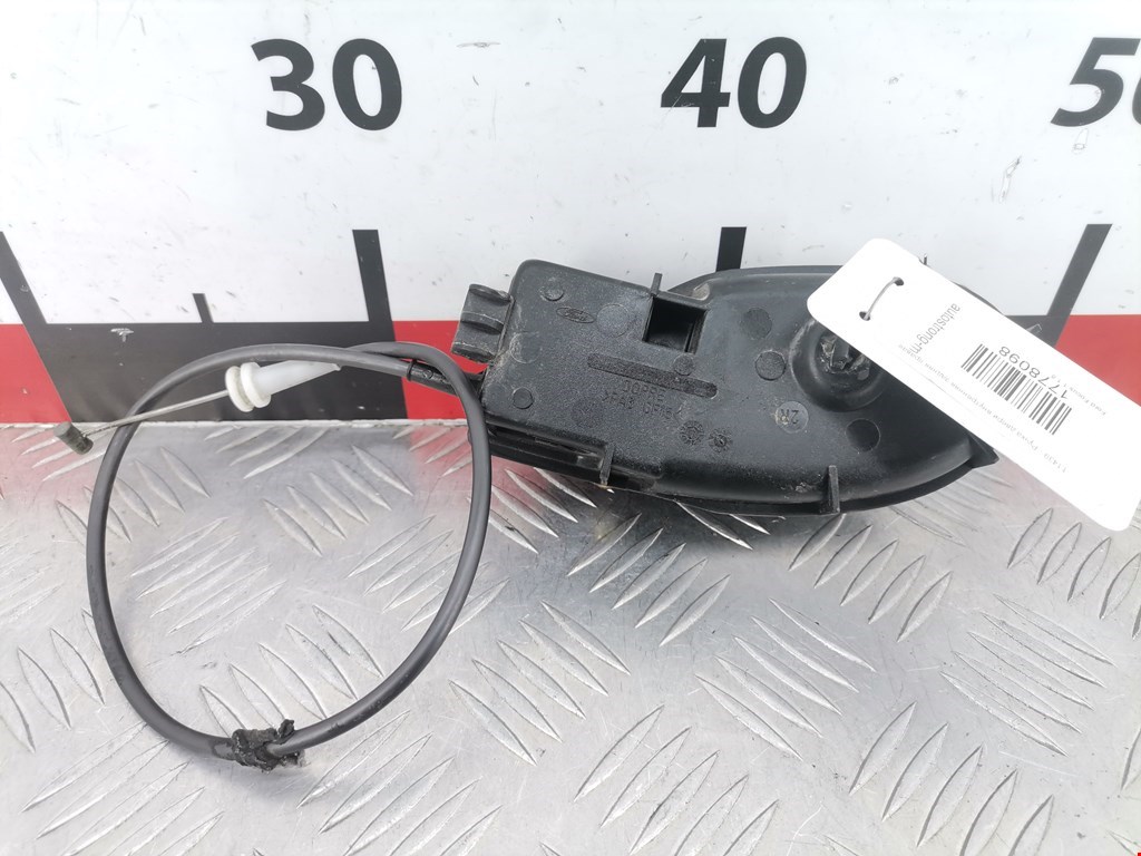 Ручка дверная задняя внутренняя правая FORD Focus I 1998-2005