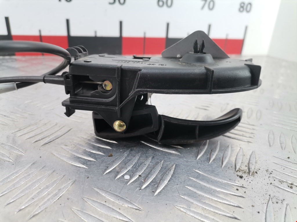 Ручка дверная задняя внутренняя правая FORD Focus I 1998-2005