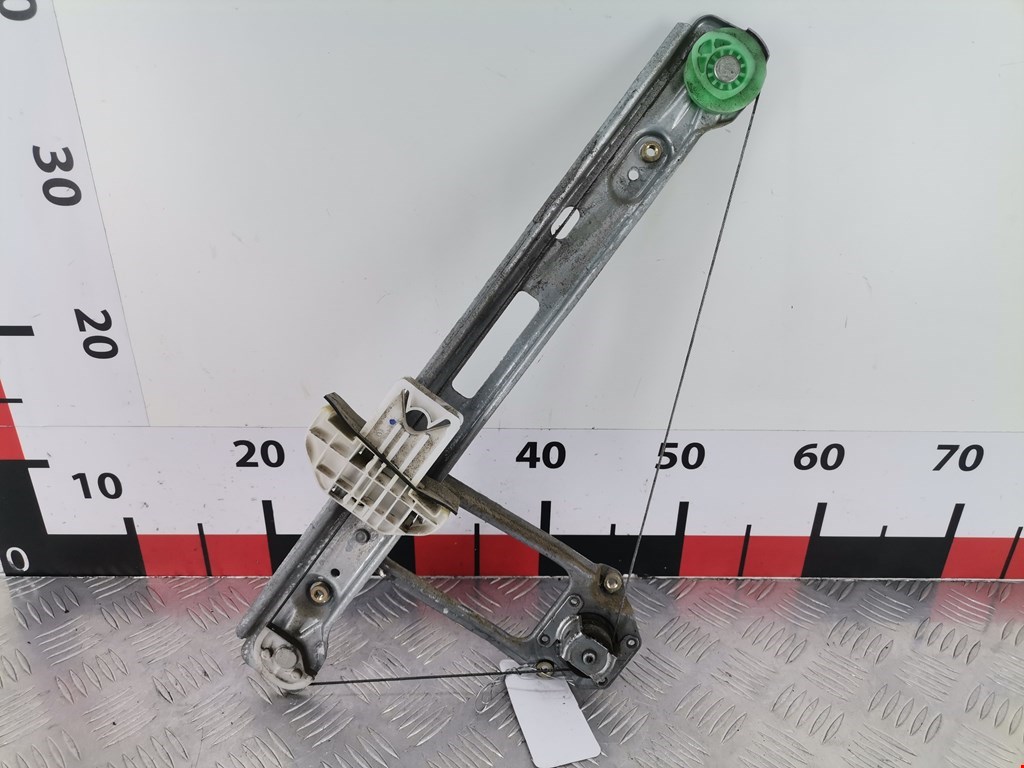 Стеклоподъемник задний правый FORD Focus I 1998-2005