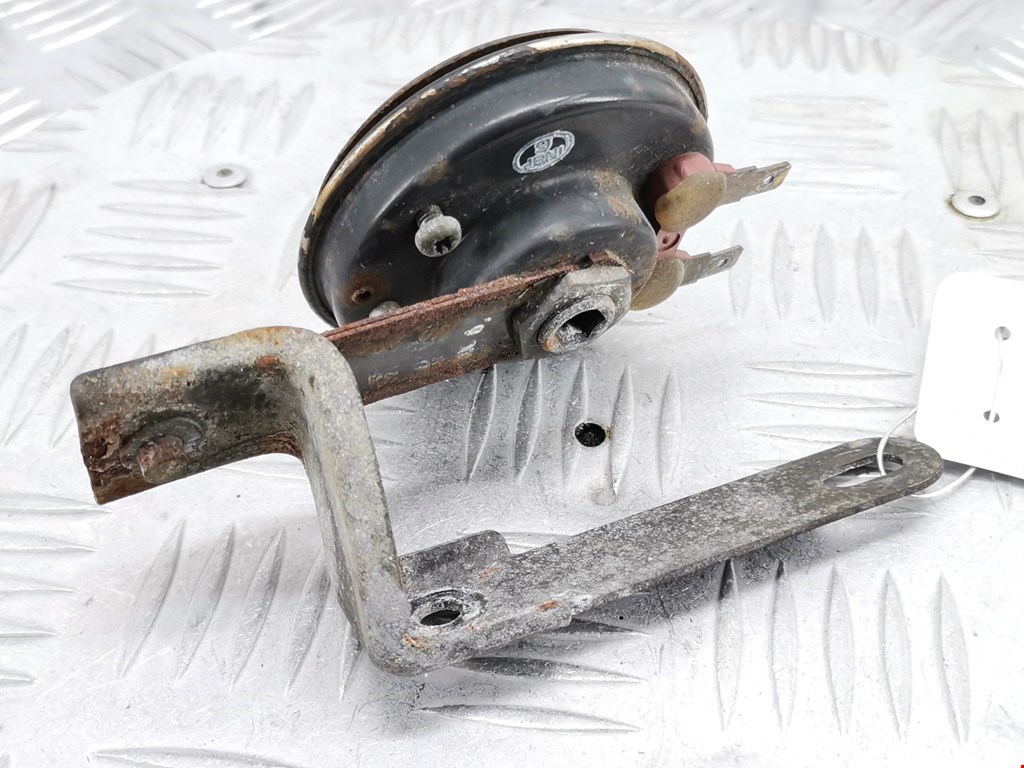 Сигнал звуковой (гудок клаксон) JAGUAR X-Type 2001-2009