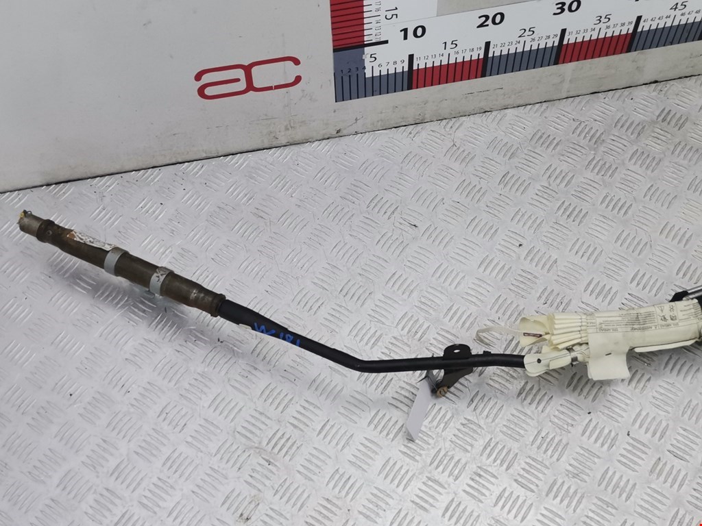 Подушка безопасности боковая (шторка) LAND ROVER Range Rover Sport 2005-2013