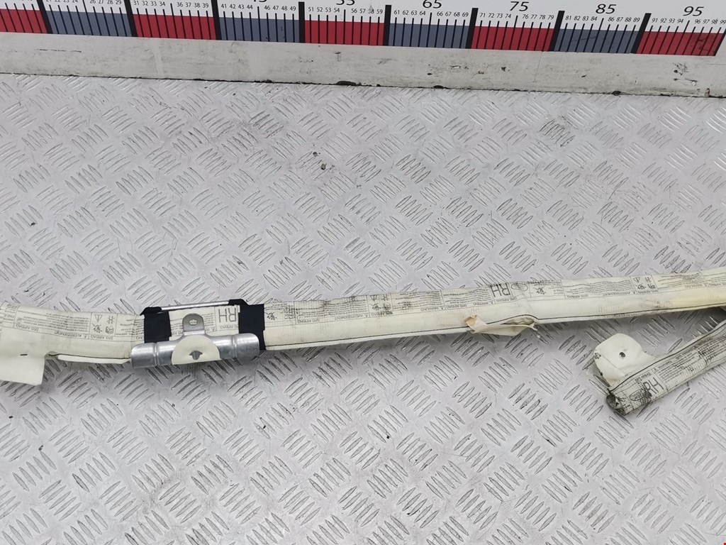 Подушка безопасности боковая (шторка) LAND ROVER Range Rover Sport 2005-2013