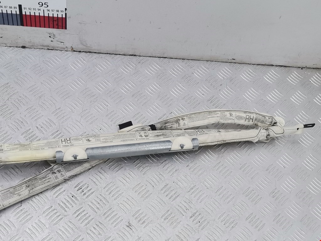 Подушка безопасности боковая (шторка) LAND ROVER Range Rover Sport 2005-2013