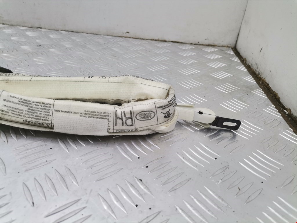 Подушка безопасности боковая (шторка) LAND ROVER Range Rover Sport 2005-2013