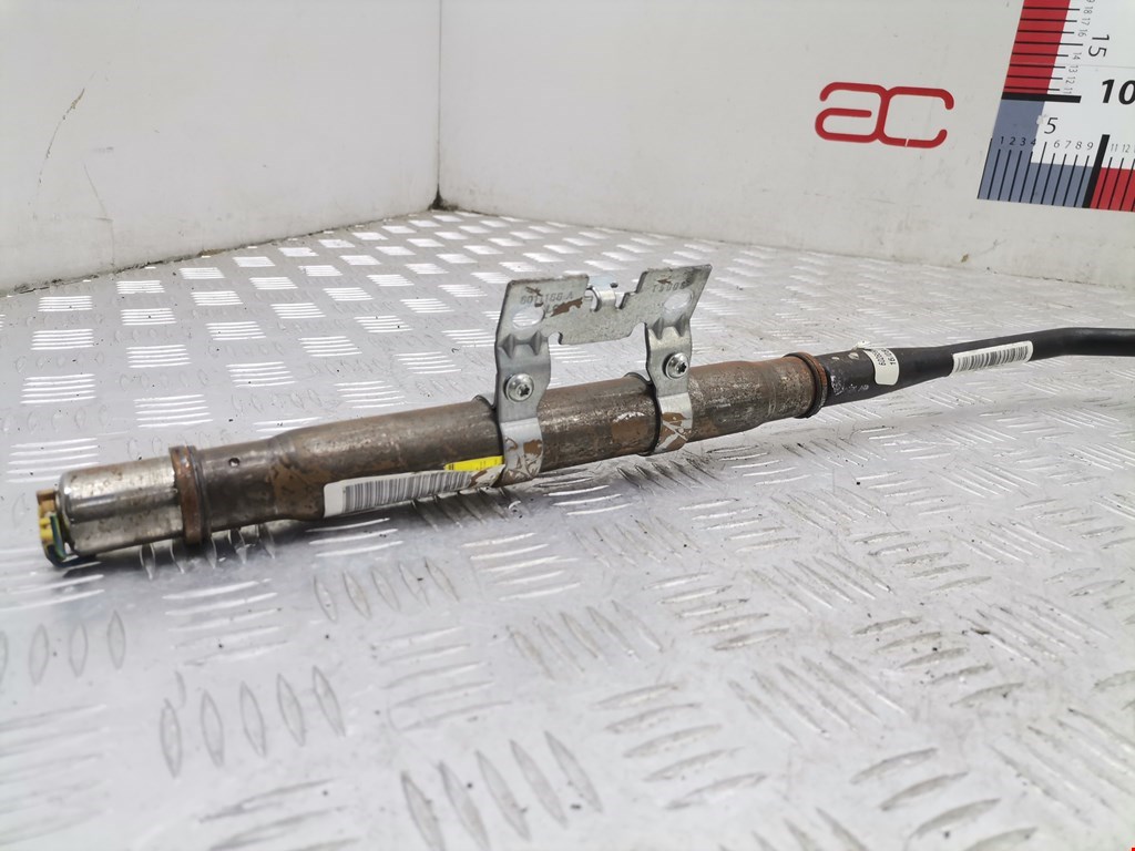 Подушка безопасности боковая (шторка) LAND ROVER Range Rover Sport 2005-2013