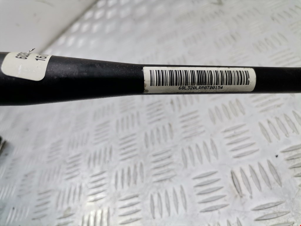 Подушка безопасности боковая (шторка) LAND ROVER Range Rover Sport 2005-2013