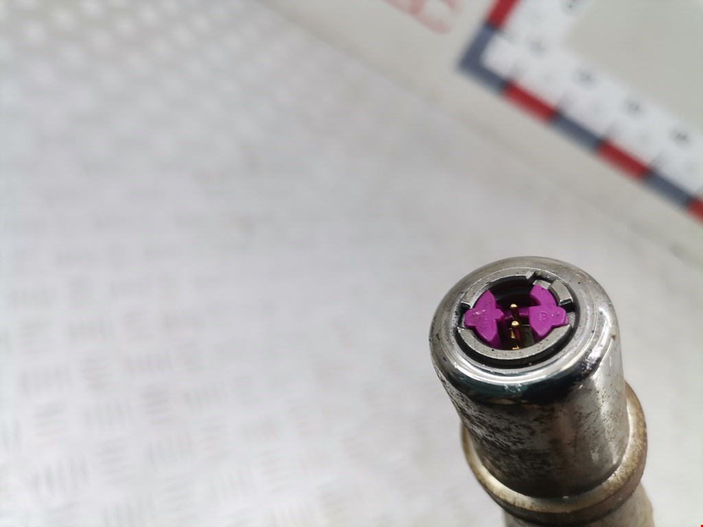 Подушка безопасности боковая (шторка) LAND ROVER Range Rover Sport 2005-2013