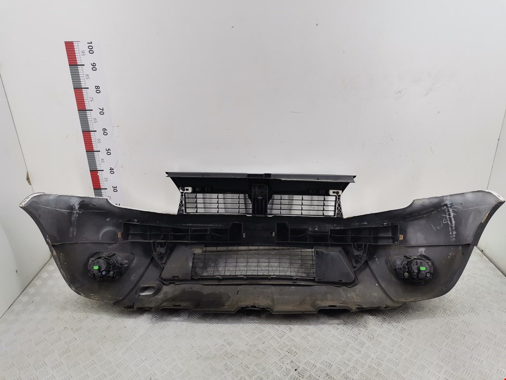 Бампер передний DACIA Duster Duster I 2010-2017