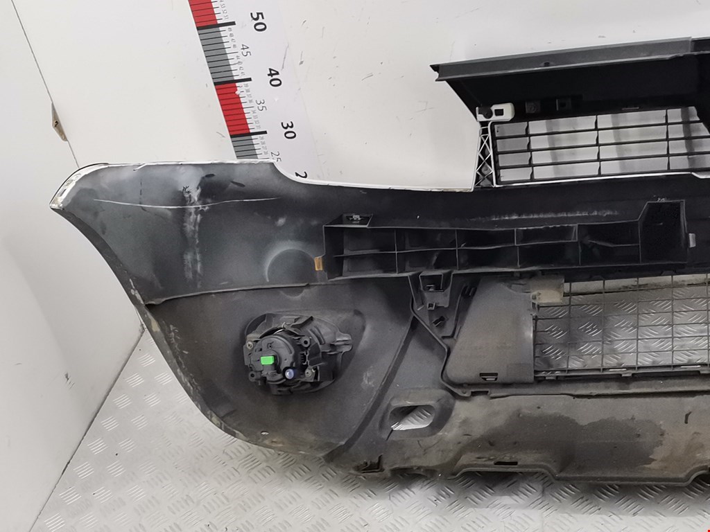 Бампер передний DACIA Duster Duster I 2010-2017