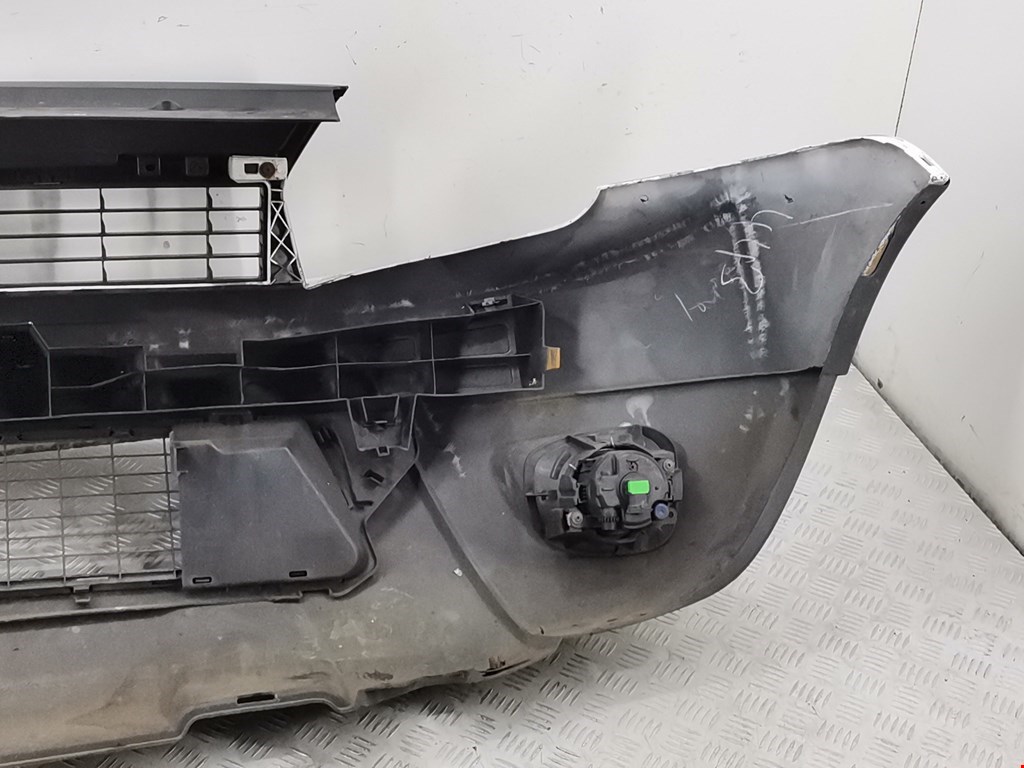 Бампер передний DACIA Duster Duster I 2010-2017