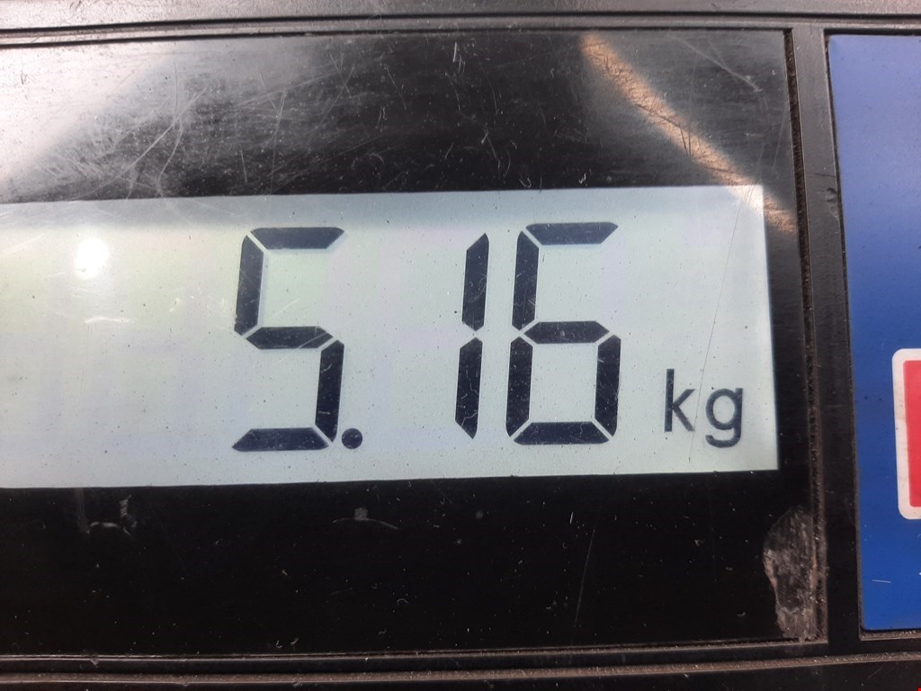 Полуось (привод, приводной вал) передняя левая PEUGEOT 307 2001-2008