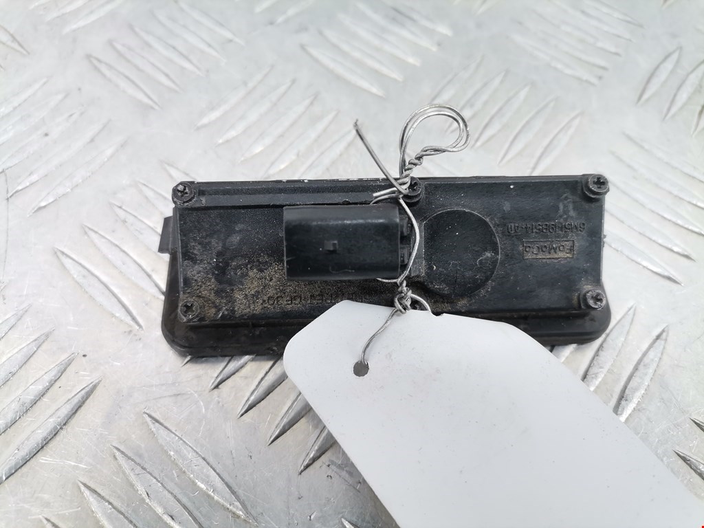 Ручка двери багажника наружная FORD Kuga 2008-2012