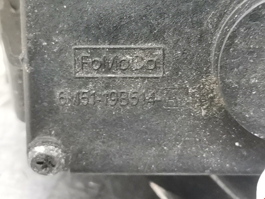 Ручка двери багажника наружная FORD Kuga 2008-2012