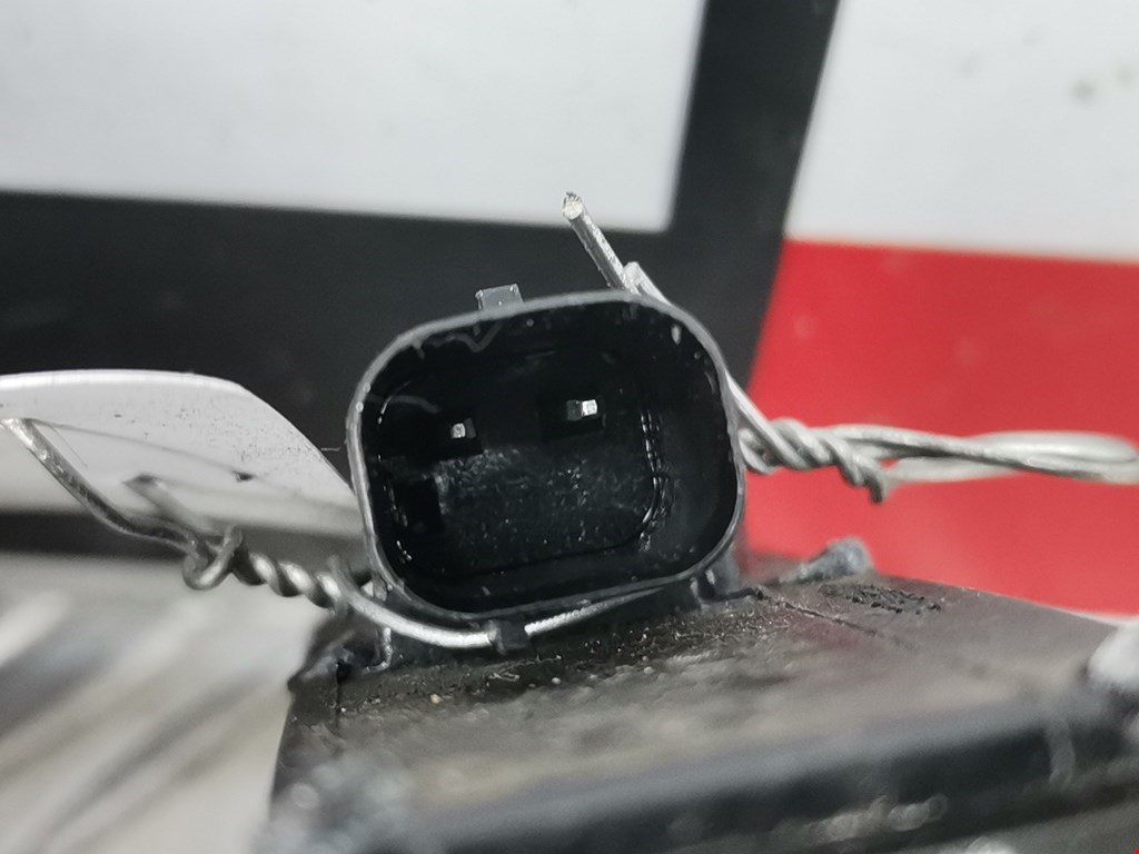 Ручка двери багажника наружная FORD Kuga 2008-2012