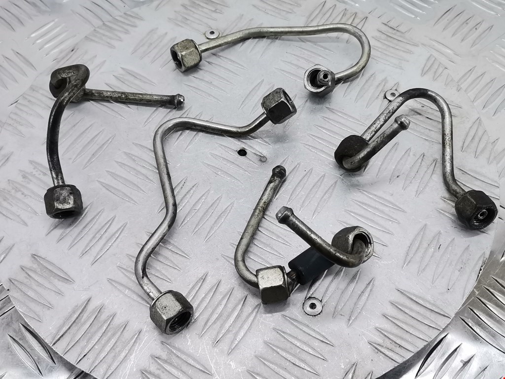 Трубка топливная DACIA Duster Duster I 2010-2017