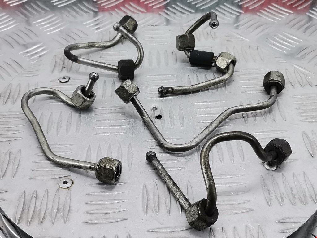 Трубка топливная DACIA Duster Duster I 2010-2017