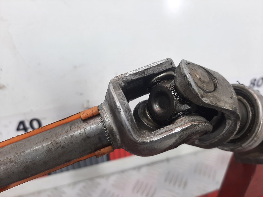 Кардан рулевой PEUGEOT 307 2001-2008