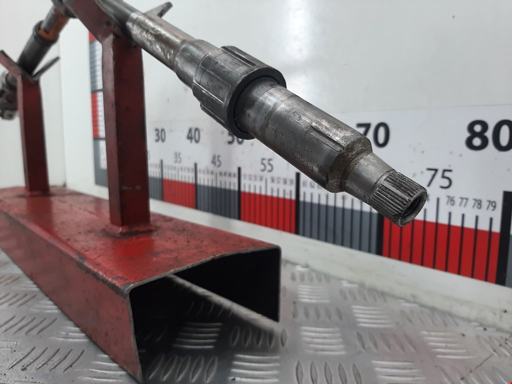 Кардан рулевой PEUGEOT 307 2001-2008