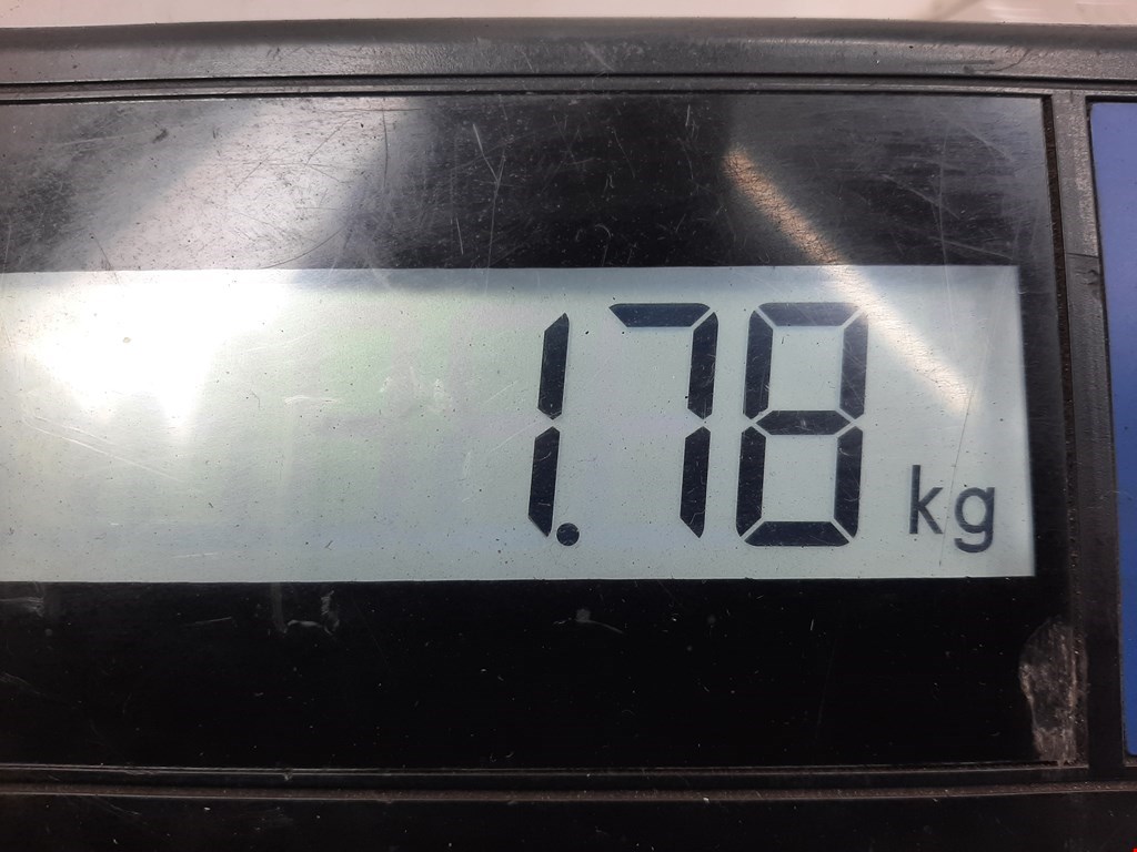 Кардан рулевой PEUGEOT 307 2001-2008