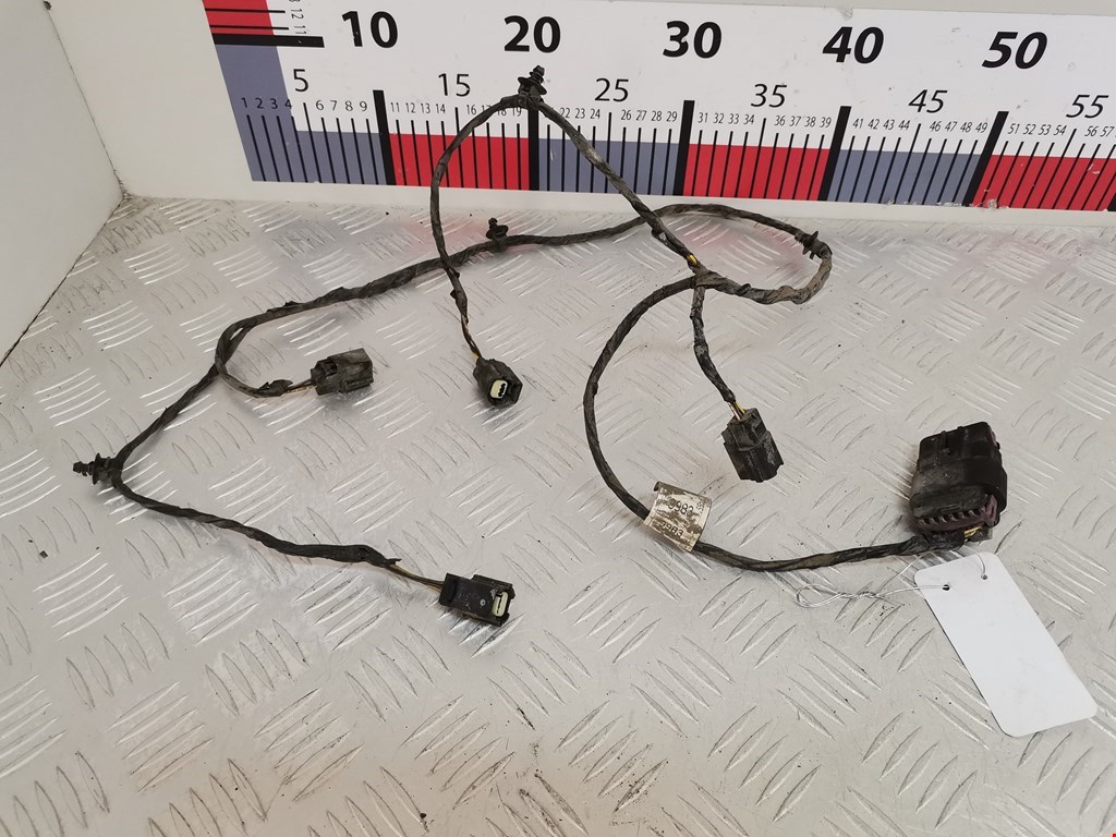 Проводка коса CHEVROLET Cruze 2009-2015