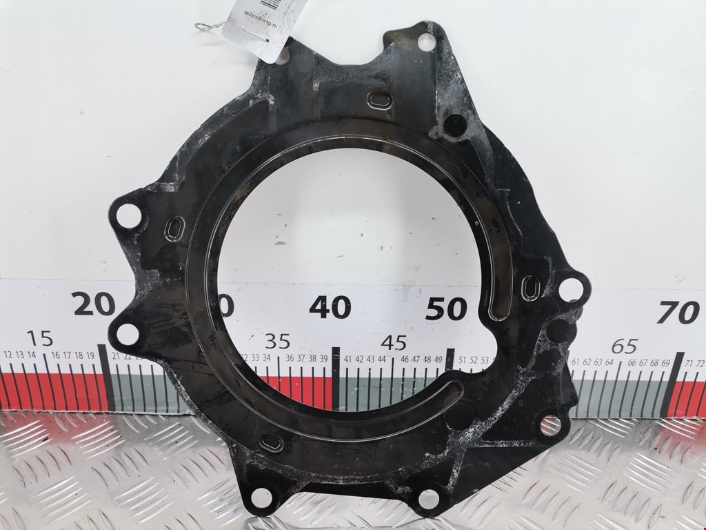 Прокладка КПП (пластина) Volkswagen Polo 4 (2001-2009)