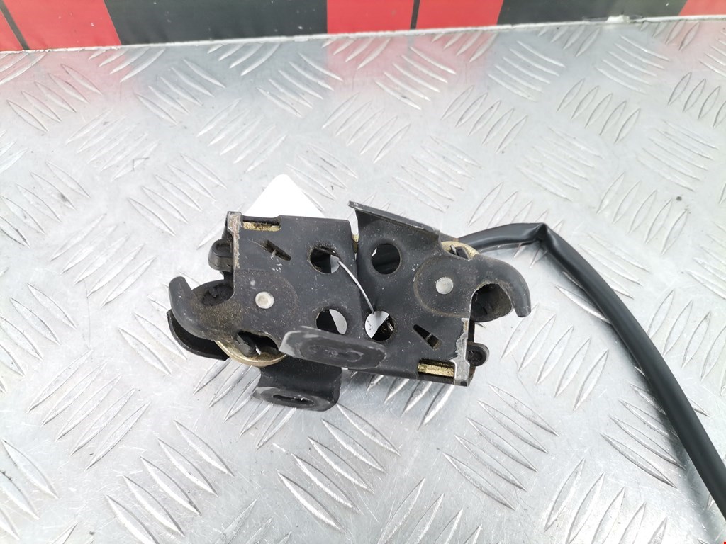 Замок багажника (крышки двери) CITROEN Evasion 1994-2002