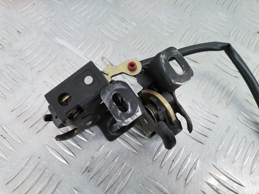 Замок багажника (крышки двери) CITROEN Evasion 1994-2002