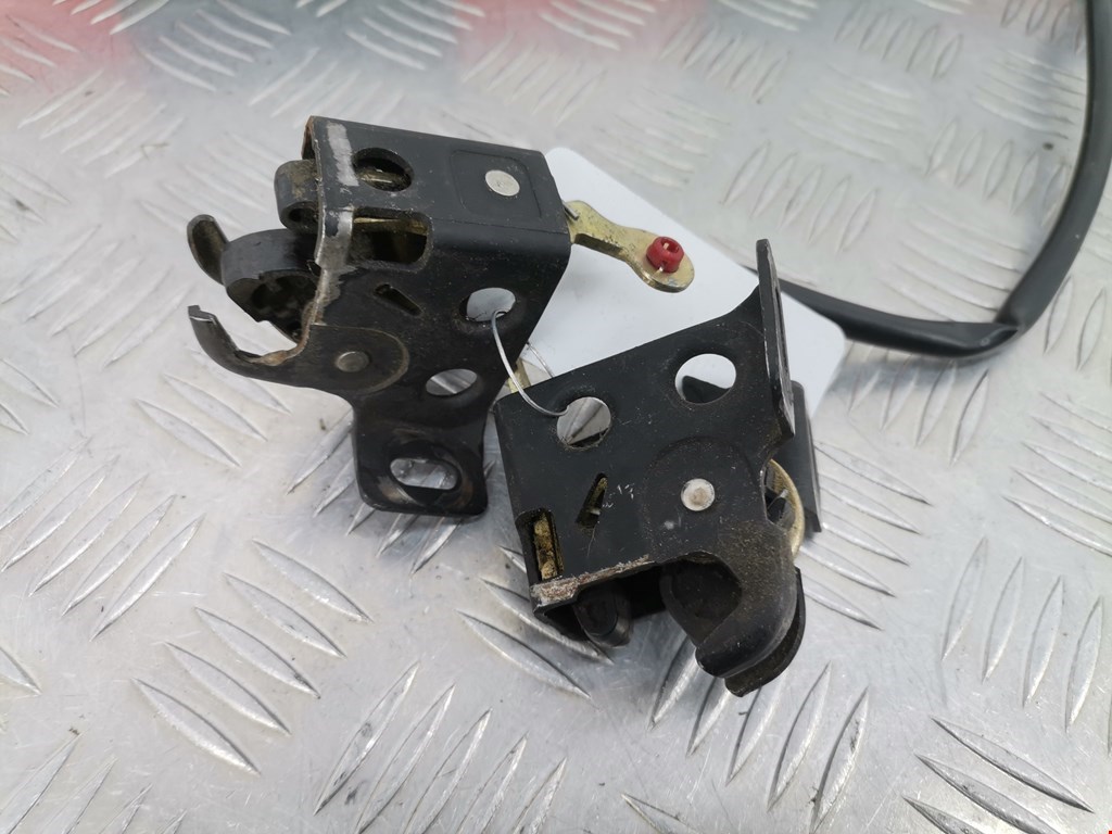 Замок багажника (крышки двери) CITROEN Evasion 1994-2002