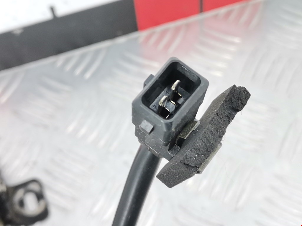 Замок багажника (крышки двери) CITROEN Evasion 1994-2002