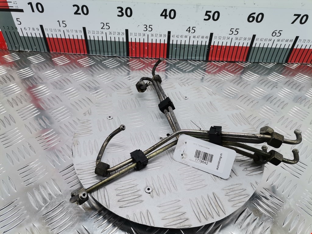 Трубка топливная JEEP Cherokee XJ 1984-2001