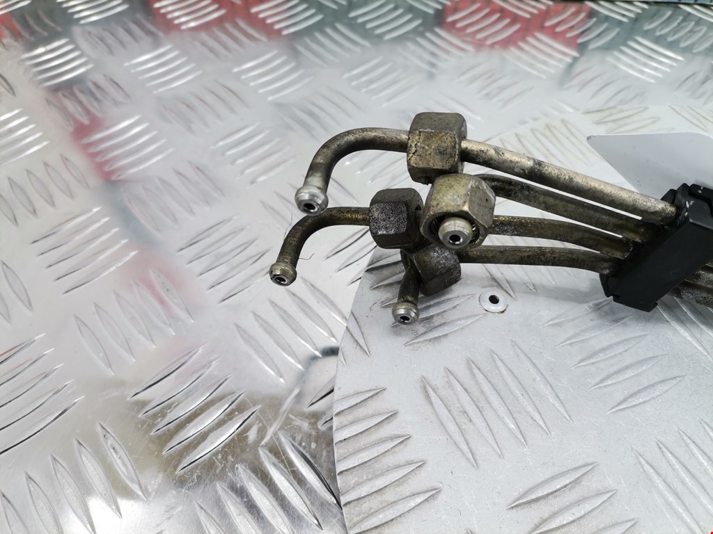 Трубка топливная JEEP Cherokee XJ 1984-2001