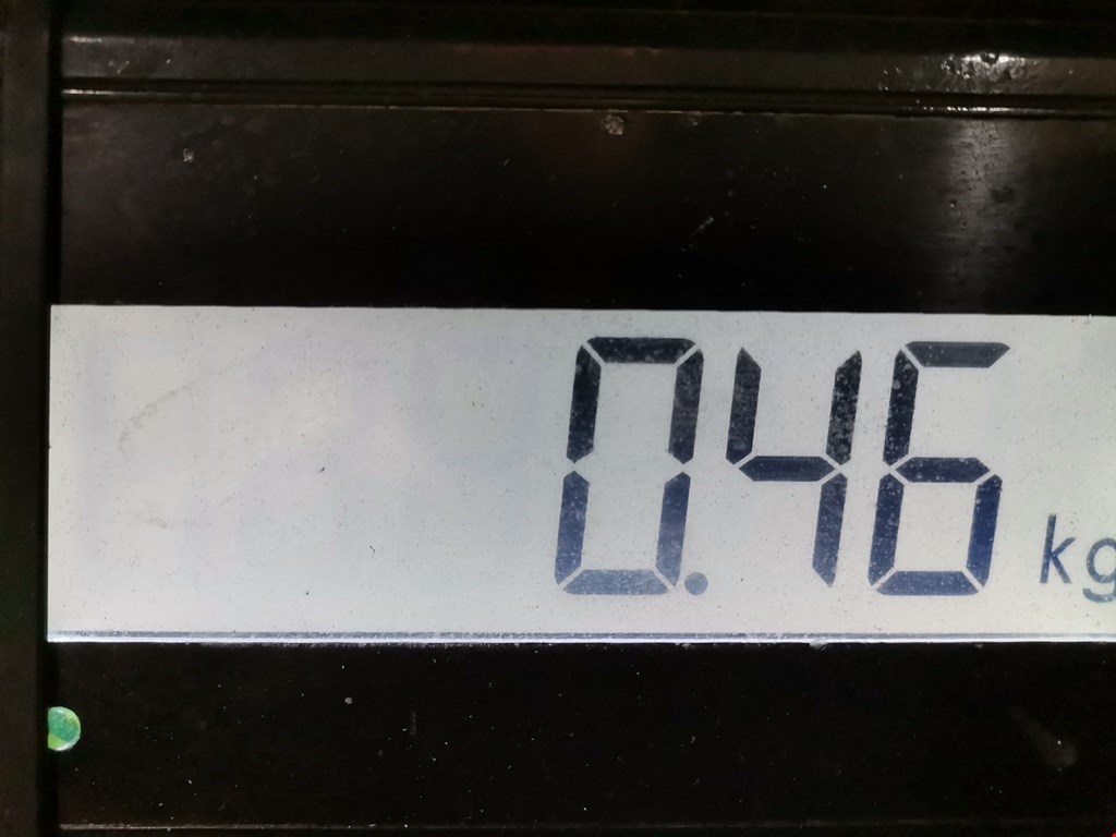 Трубка топливная JEEP Cherokee XJ 1984-2001