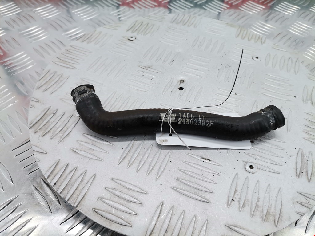 Трубка нагнетателя JEEP Cherokee XJ 1984-2001