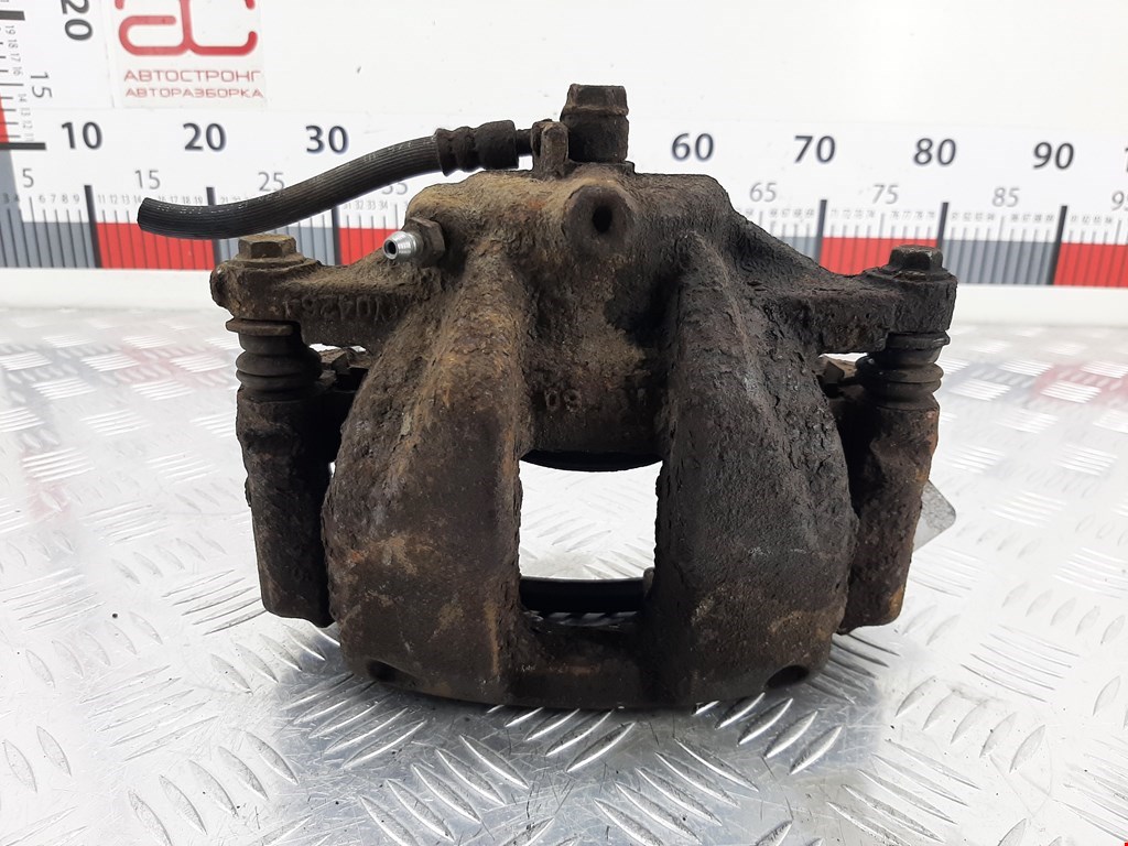 Суппорт передний правый HONDA CR-V III 2007-2012