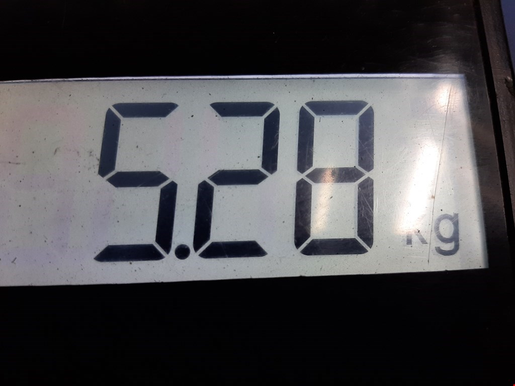 Суппорт передний правый HONDA CR-V III 2007-2012