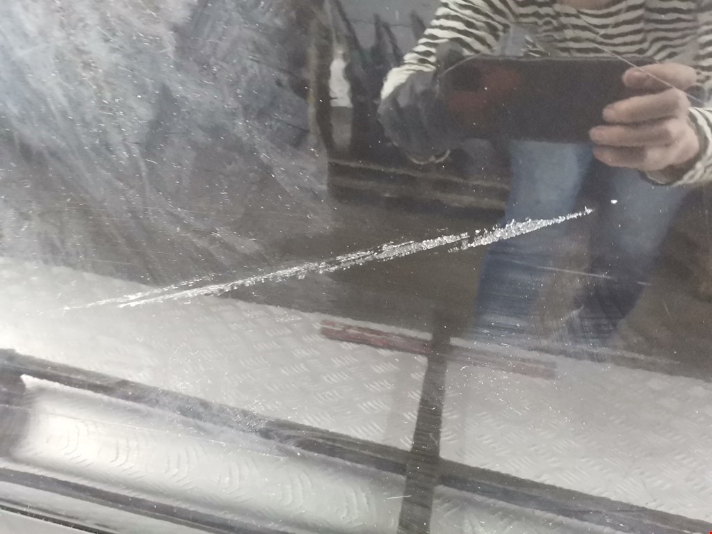 Дверь передняя правая CITROEN C4 I 2004-2014