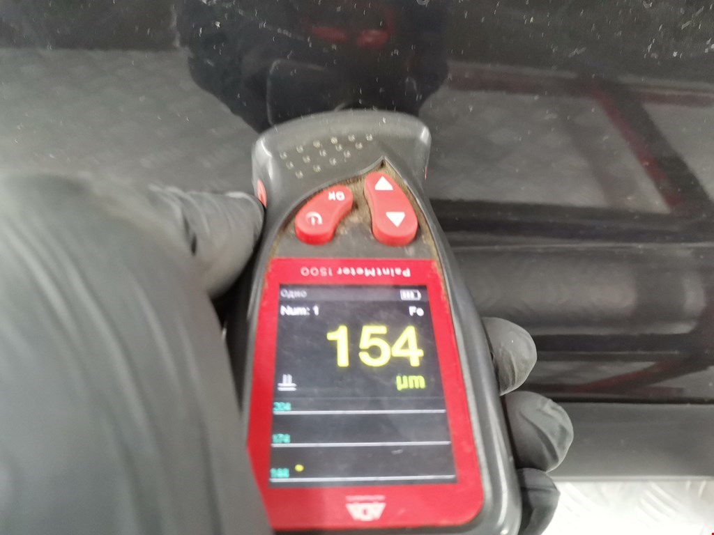 Дверь передняя правая CITROEN C4 I 2004-2014