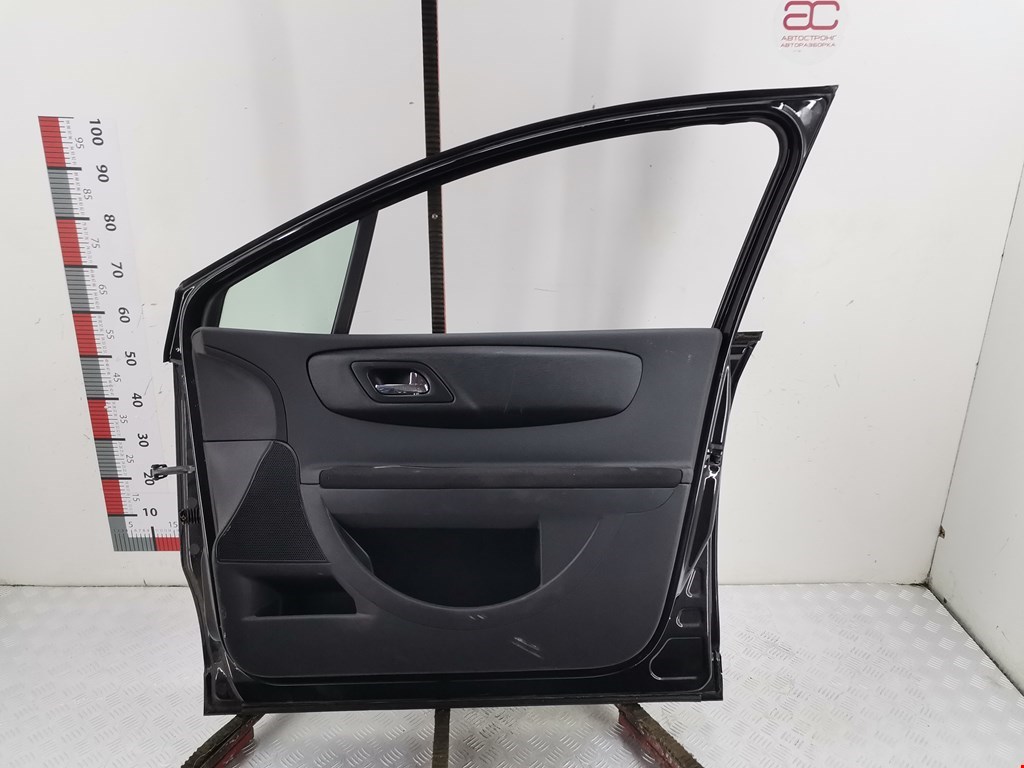 Дверь передняя правая CITROEN C4 I 2004-2014