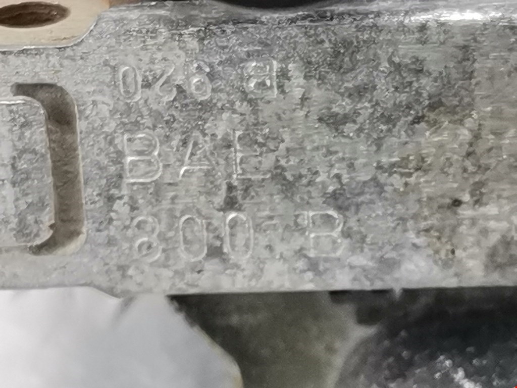 Катушка зажигания FIAT Punto II (188) 1999-2007