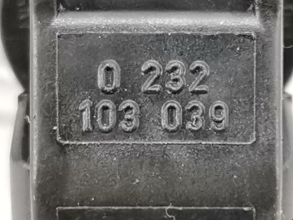 Датчик положения распредвала FIAT Punto II (188) 1999-2007